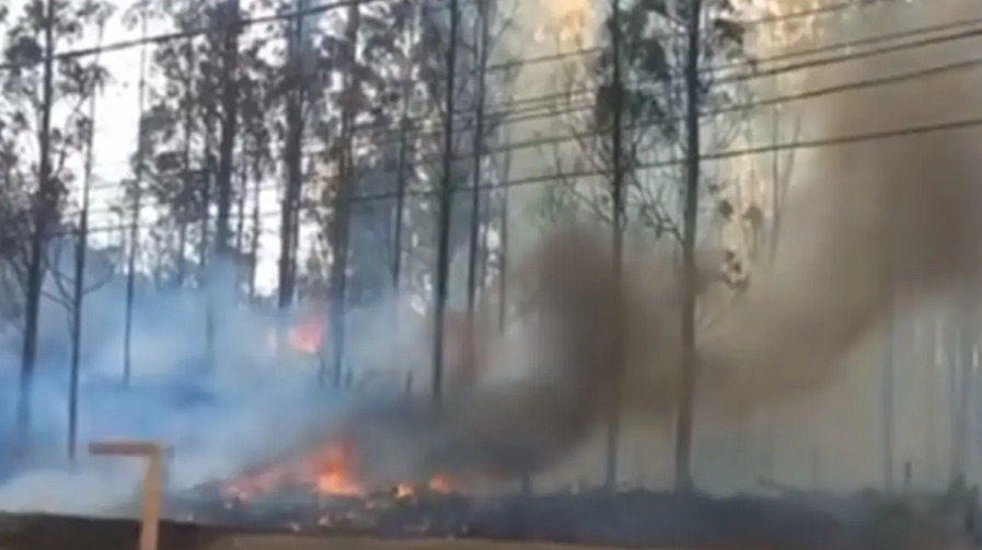 FAB conclui coleta de destroços de avião em Piracicaba e busca respostas para acidente