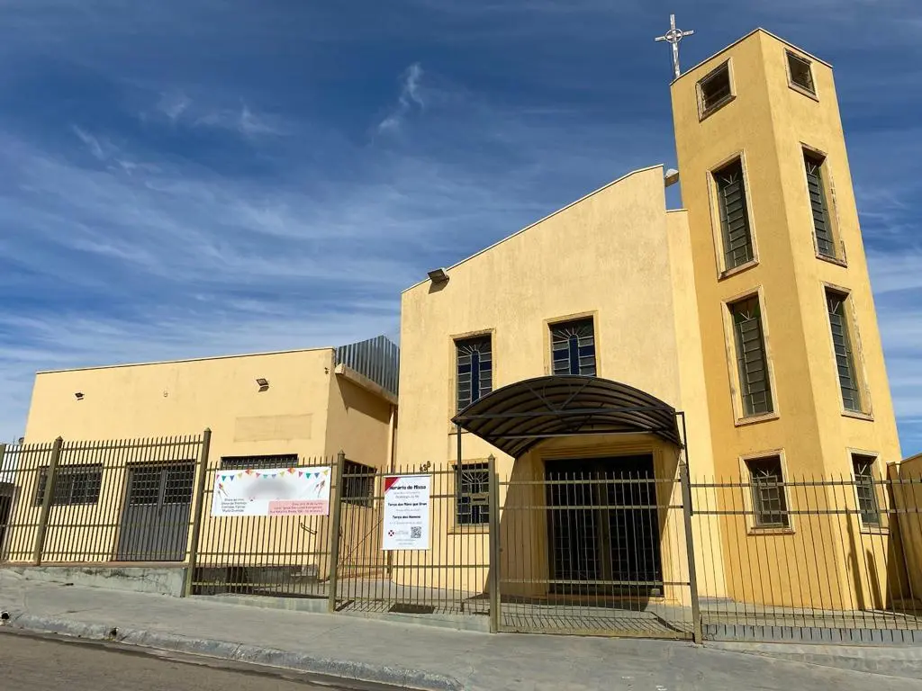 Festa Junina na Comunidade São Lucas é neste fim de semana