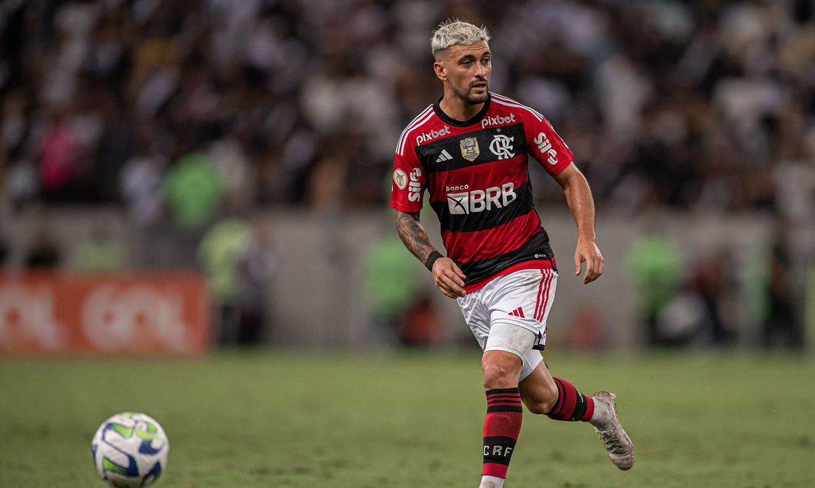 Flamengo tenta confirmar classificação nas oitavas da Libertadores