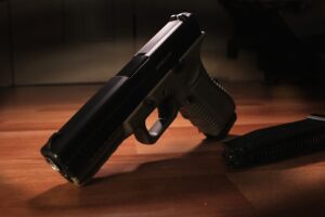 GCM Limeira terá 400 pistolas 9mm semiautomáticas; gastos chegam a 220,4 mil dólares
