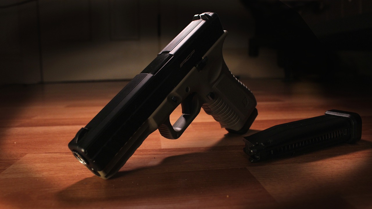 GCM Limeira terá 400 pistolas 9mm semiautomáticas; gastos chegam a 220,4 mil dólares