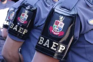 Homem é preso com moto NP e drogas no Graminha, em Limeira