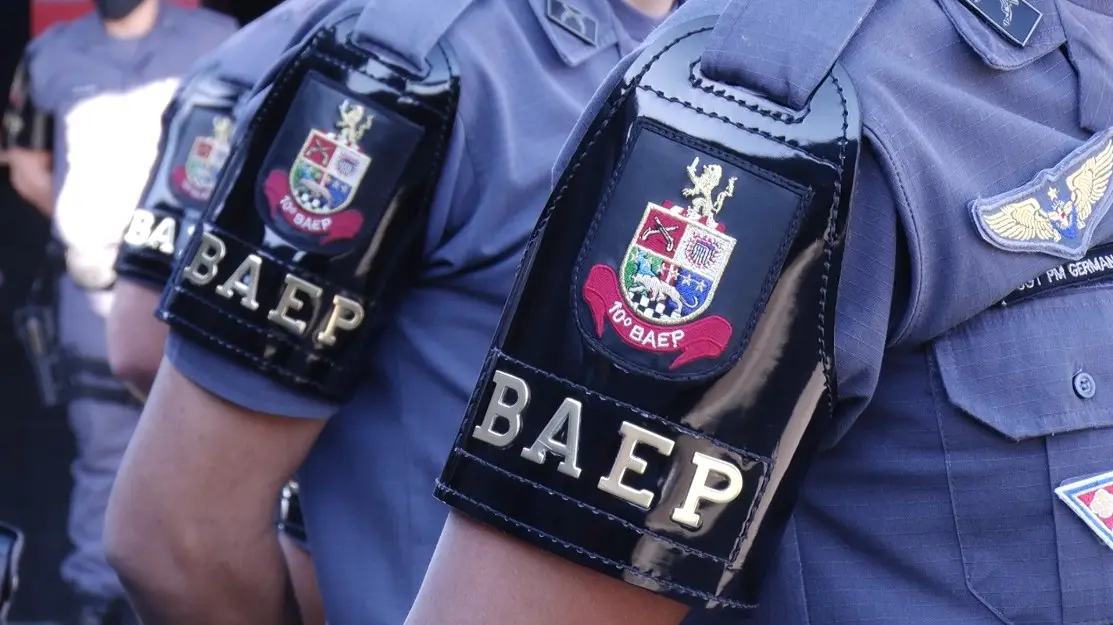 Homem é preso com moto NP e drogas no Graminha, em Limeira