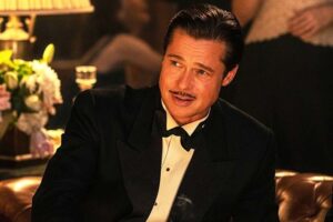 Homem se passa por Brad Pitt e tira quase R$ 1 milhão de mulher que achava que o namorava