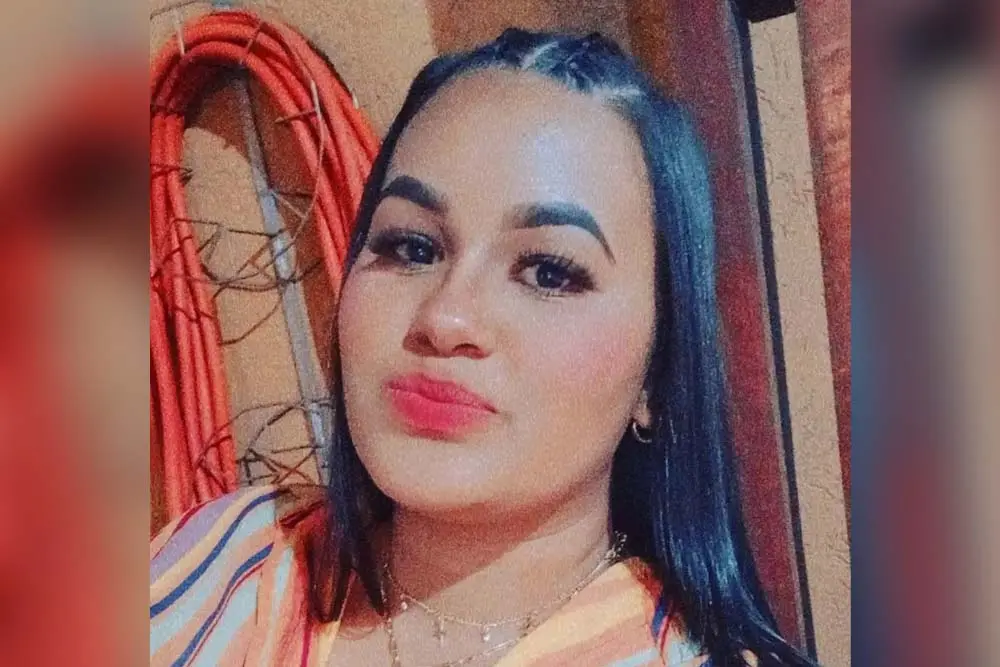 Identificada grávida que morreu após casa desabar em Santa Bárbara d'Oeste