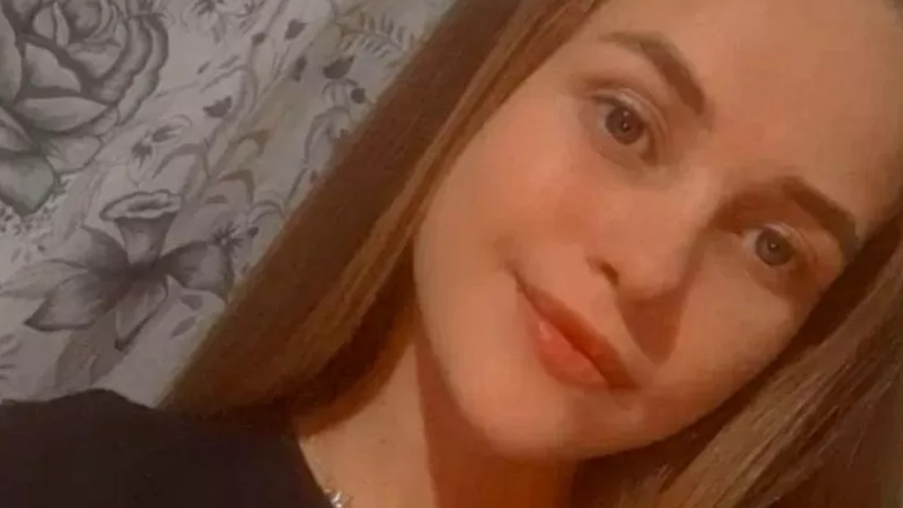 Jovem morre após se engasgar com mexerica Gabriela Vieira,