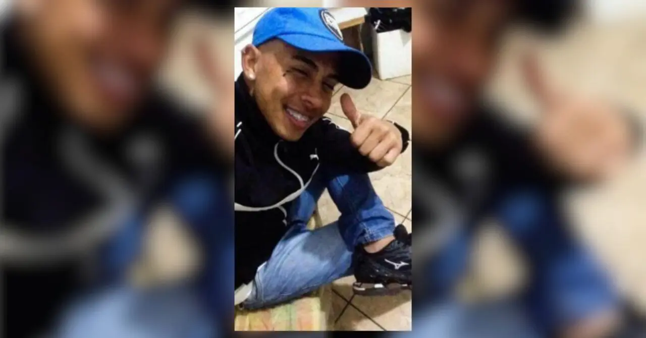 Justiça determina prisão de motorista que capotou veículo e matou Gabrielly