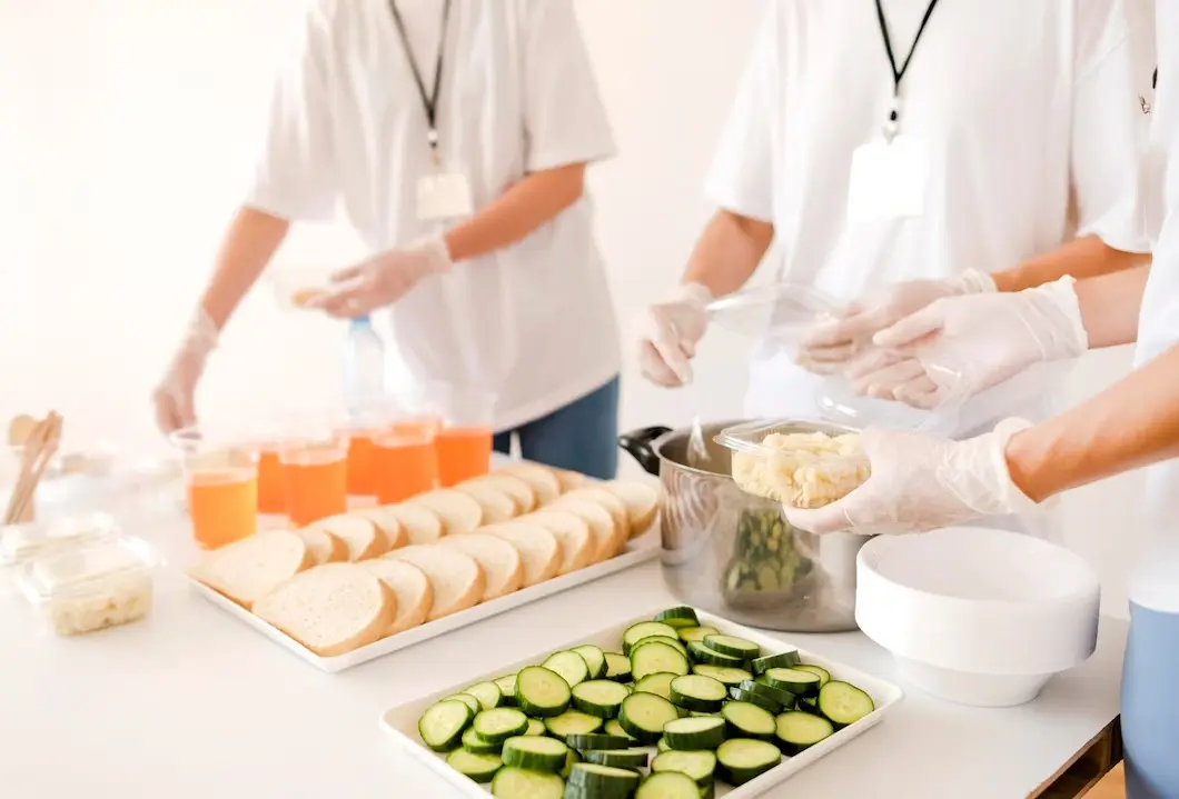 Limeira abre inscrições para curso de Higiene e Manipulação de Alimentos