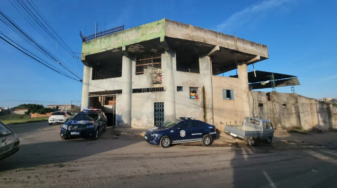 Local de homem encontrado morto é o mesmo onde Gu Tigers morava e também foi encontrado morto