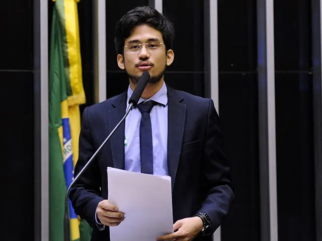 MBL fará sabatina na Paulista com Kim e Zacarias para definir pré-candidato em SP