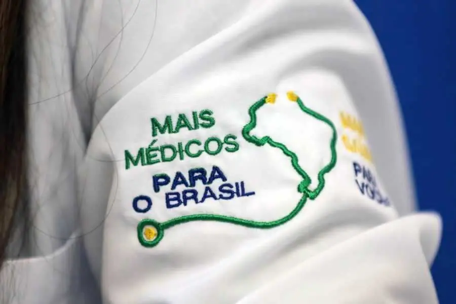 Mais Médicos: divulgado resultado preliminar dos selecionados