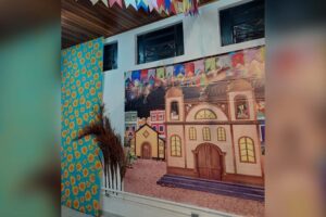 Museu de Limeira traz a exposição "As Festas Juninas e Suas Tradições"