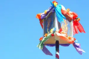Neste dia de São João tem festa junina na Comunidade São Lucas, em Limeira
