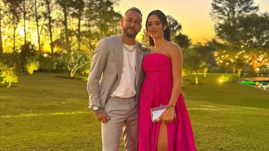 Neymar escreve carta aberta a Bruna após boatos de traição