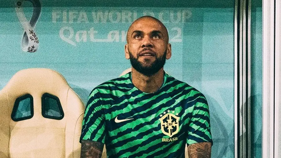 Daniel Alves