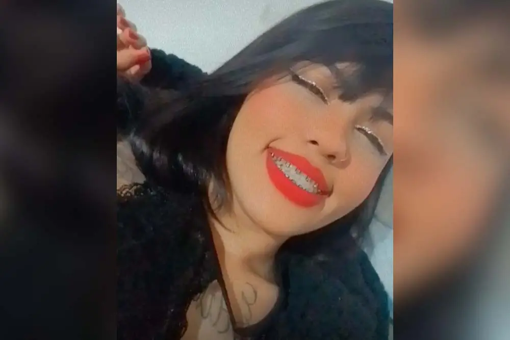 O que se sabe sobre a tragédia que tirou a vida de Gabrielly, de 21 anos; motorista está foragido