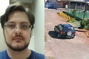 Pedófilo confessa ter sequestrado menina de 12 anos Daniel Moraes Bittar