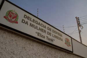 Polícia evita feminicídio em área verde de Limeira