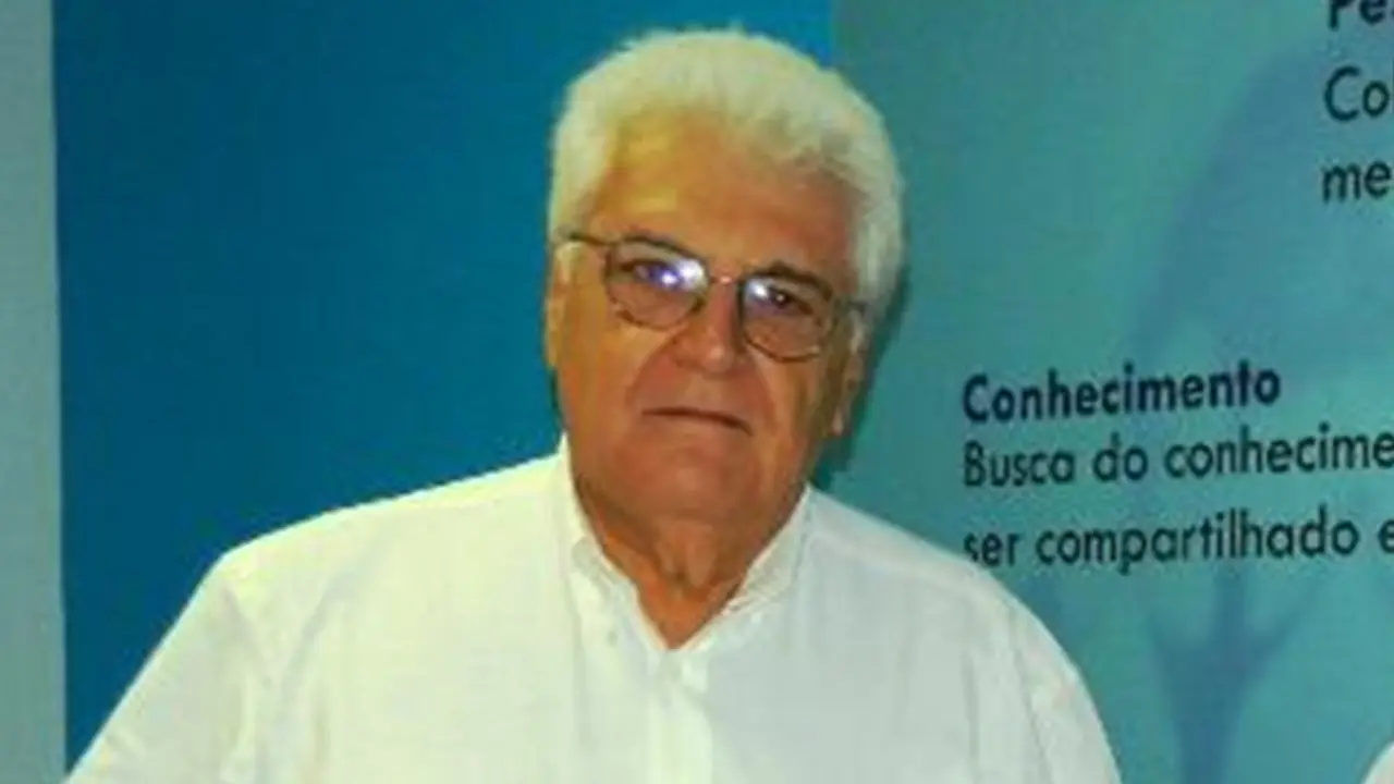 Reynaldo Bayeux da Silva