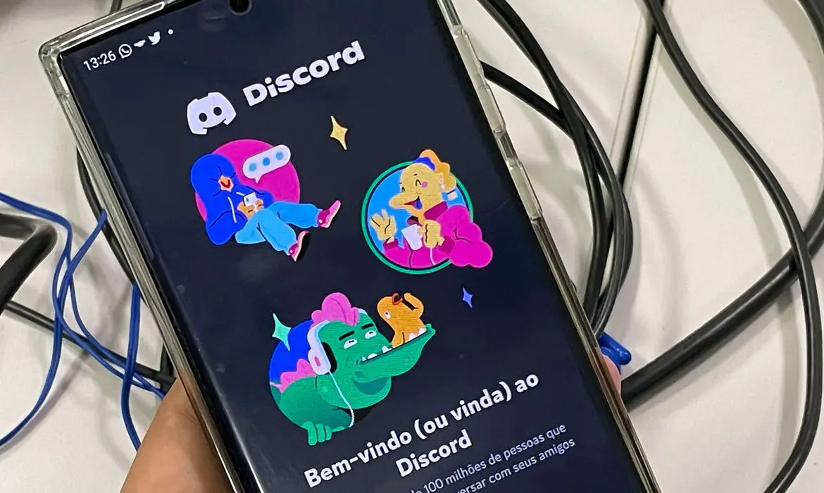 Saiba o que é o Discord, aplicativo alvo de investigações que é popular entre gamers