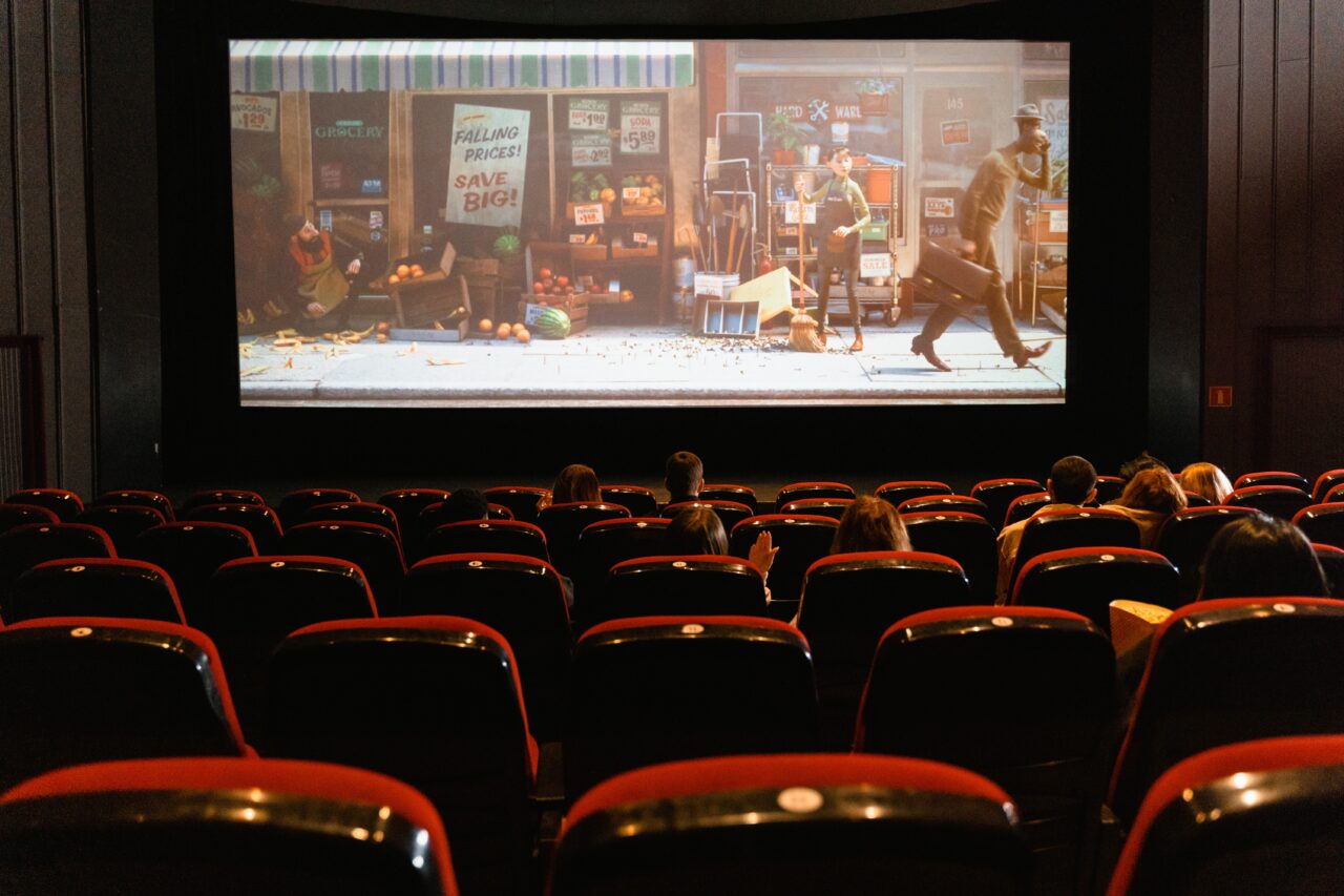 Semana Municipal do Cinema apresenta exibições gratuitas, em Limeira