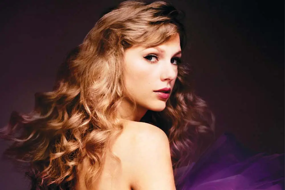 Shows de Taylor Swift no Brasil têm fila de um milhão de pessoas para ingressos