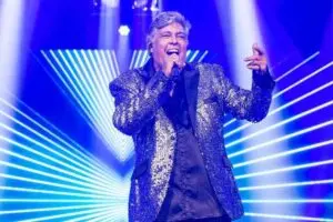 Sidney Magal apresenta melhora clínica e tem previsão de alta para quarta-feira