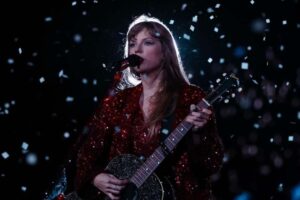 Taylor Swift anuncia datas de shows no Brasil; ingressos chegam a R$ 1050