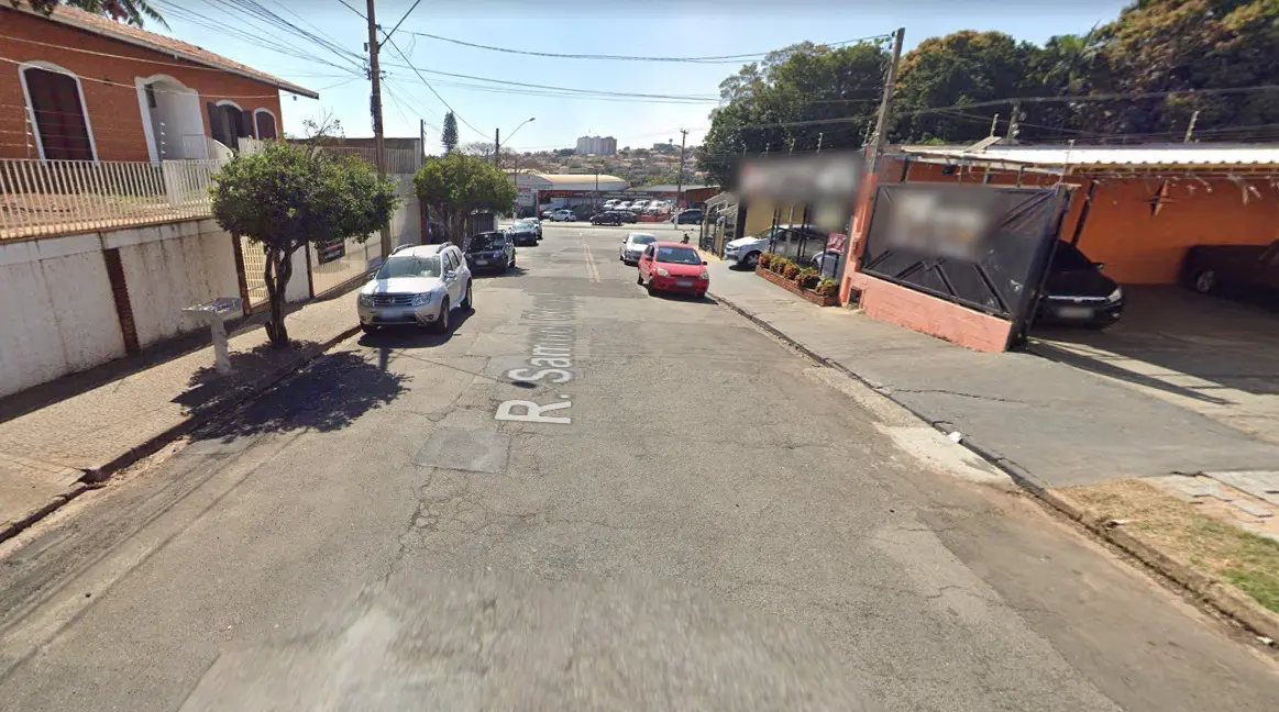 Vítima vai treinar e tem moto furtada no Montezuma, em Limeira
