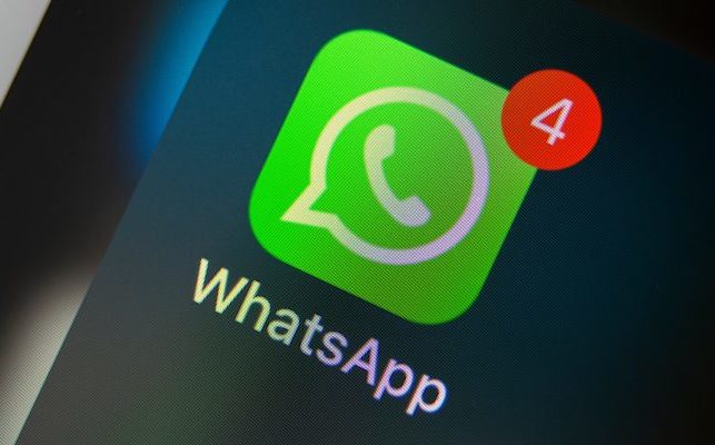 WhatsApp apresenta instabilidade nesta sexta-feira
