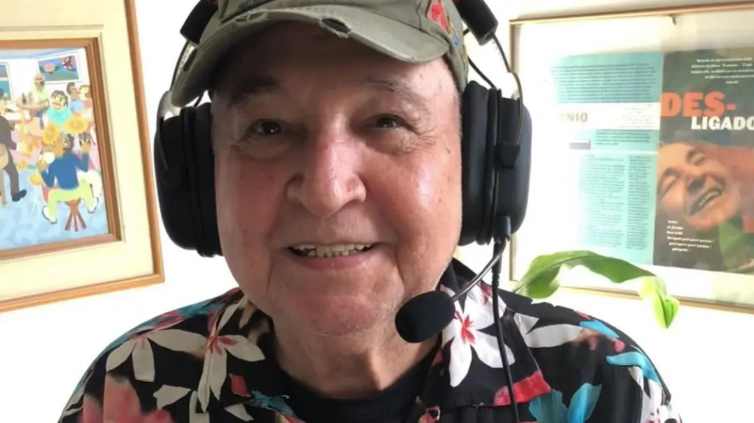 Morre o cantor e compositor João Donato, ícone da MPB, aos 88 anos