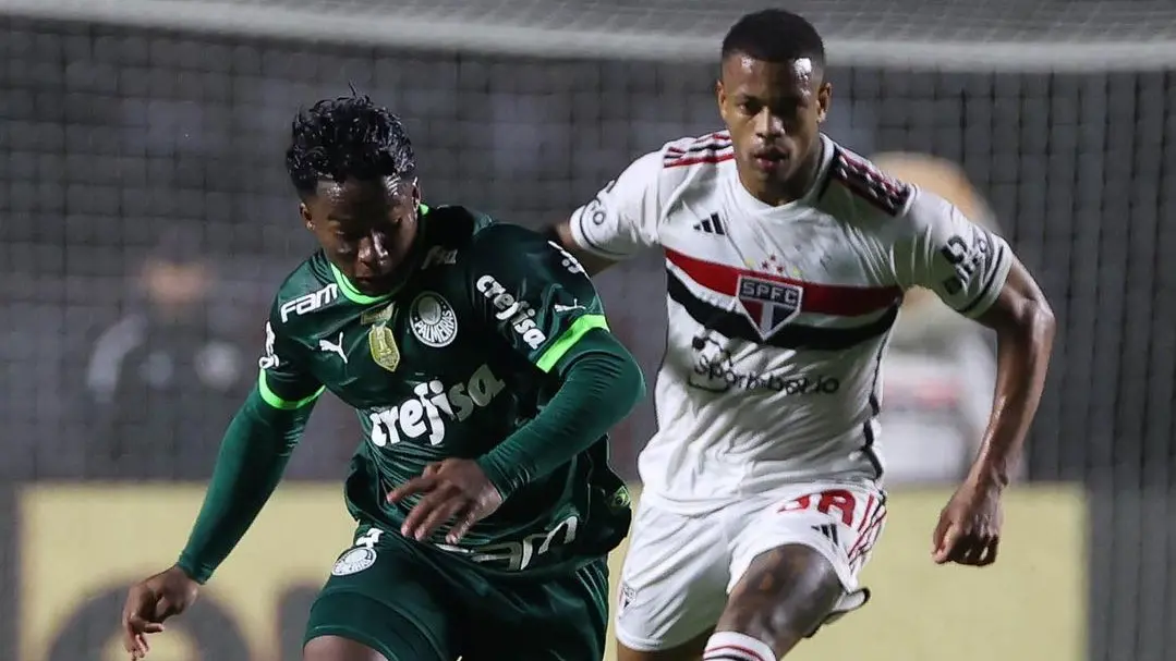 Palmeiras enfrentará São Paulo no Allianz mesmo com show dias antes