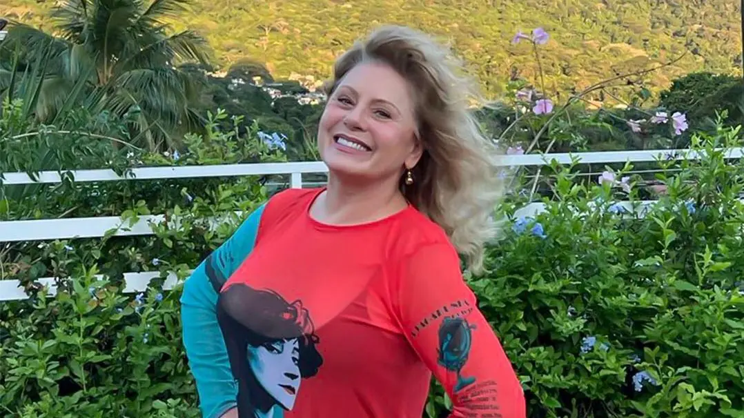 Vera Fischer