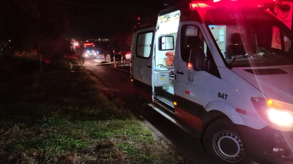 Homem morre atropelado na rodovia que liga Limeira a Iracemápolis