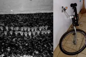Adolescente é apreendido por tráfico de drogas e roubo no Abílio Pedro, em Limeira