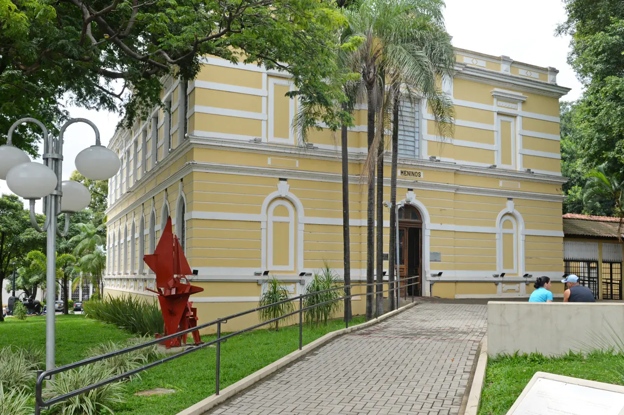 Agenda Cultural: Festa Julina na Praça do 'Museu' é destaque da semana