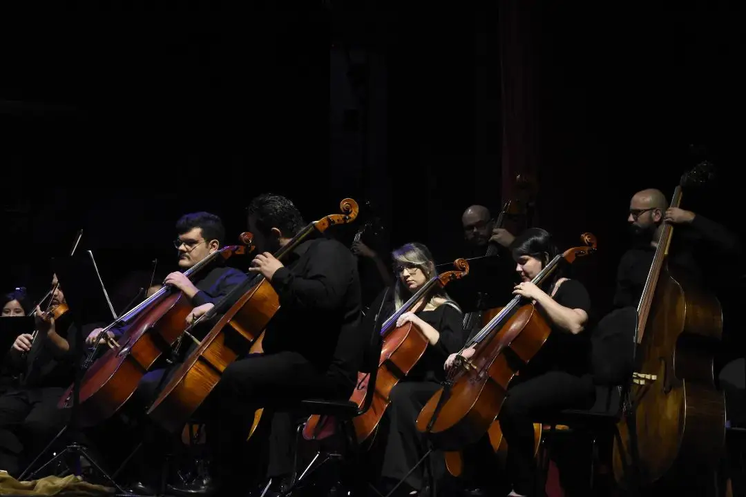 Concerto “Frevereiro” acontece nesta quinta (22)