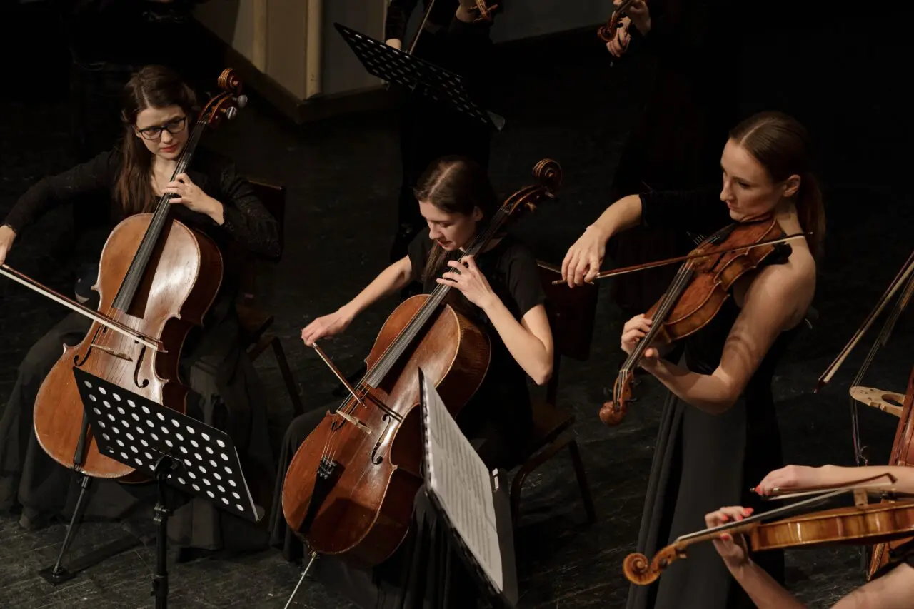 Agenda Cultural oficinas culturais gratuitas, orquestra e musical infantil são os destaques