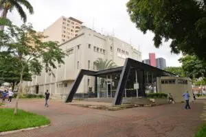 Atendimento telefônico do Teatro Vitória está temporariamente suspenso