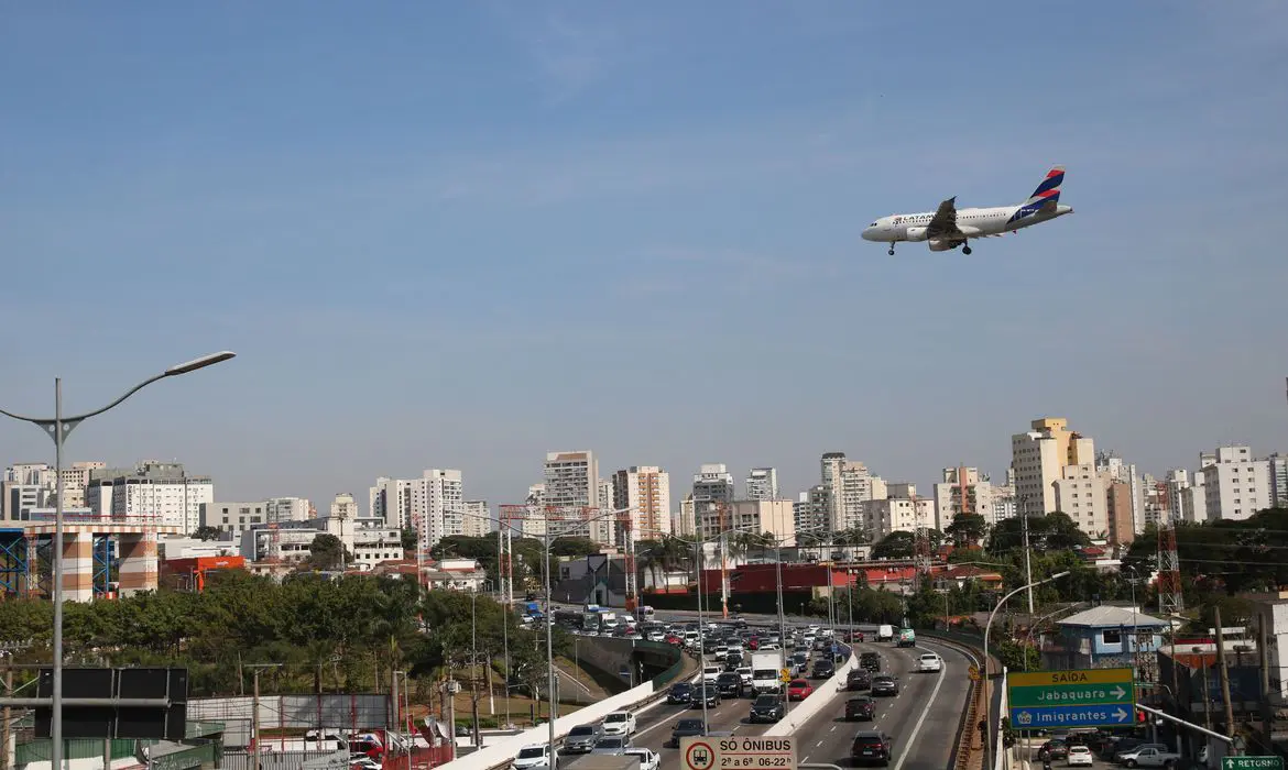 turistas estrangeiros