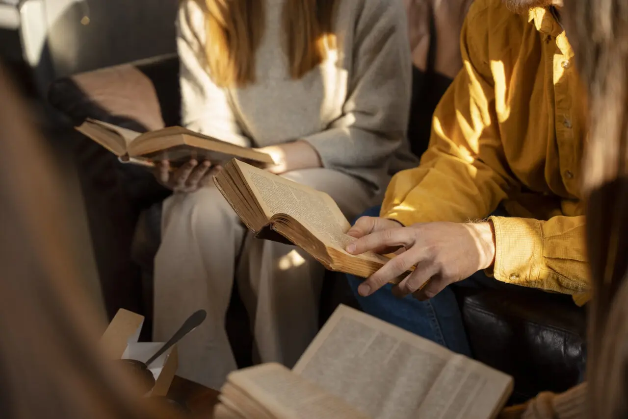 Biblioteca Municipal de Limeira inaugura Clube de Leitura com 'Angústia', de Graciliano Ramos