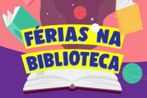 Biblioteca Municipal de Limeira oferece programação gratuita de férias para crianças