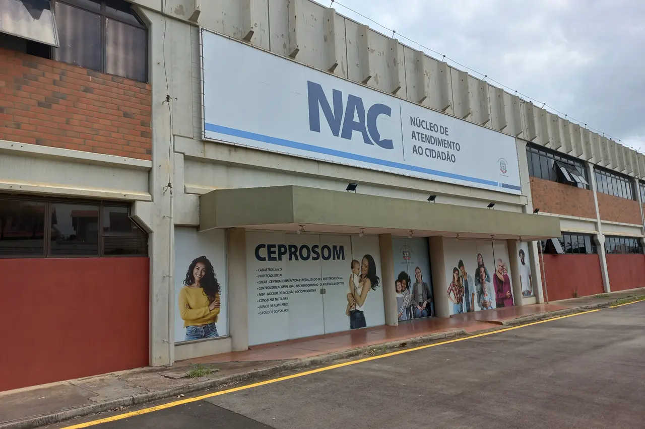 Ceprosom abre vagas remanescentes para cursos gratuitos, em Limeira