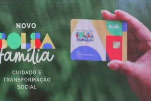 Divulgadas regras de gestão do novo Bolsa Família