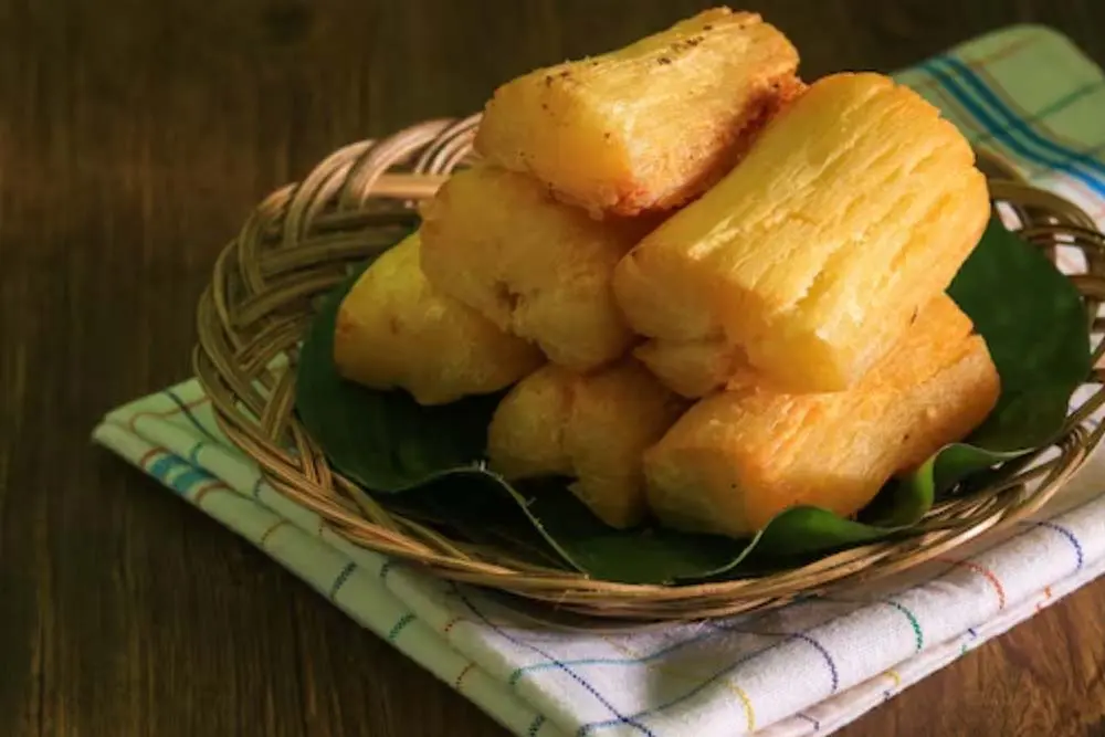 Festa da Mandioca é neste final de semana, no Parque Cidade