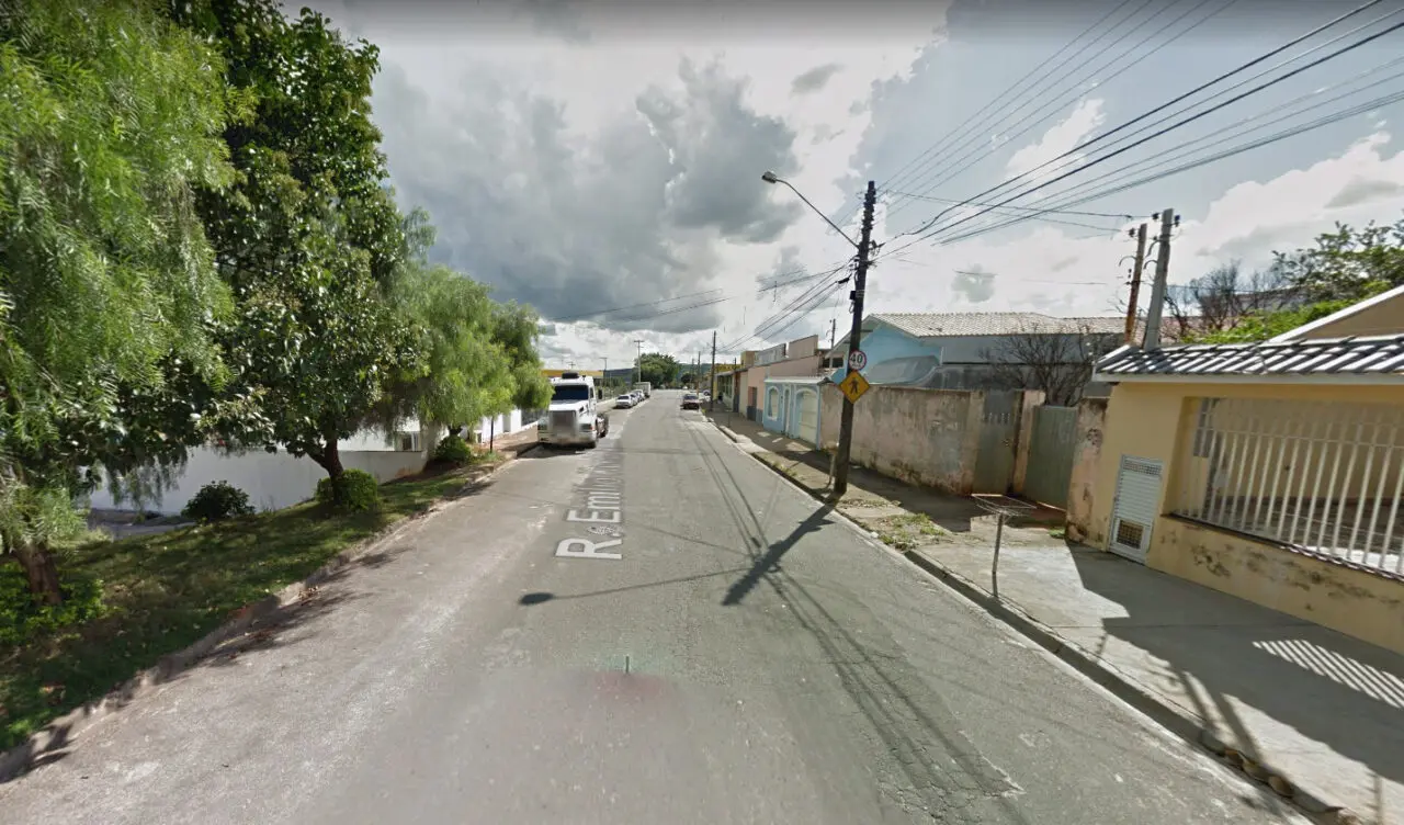 GCM apreende moto e dinheiro no Anavec, em Limeira