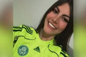 Morre torcedora palmeirense ferida durante confusão entre torcedores em SP