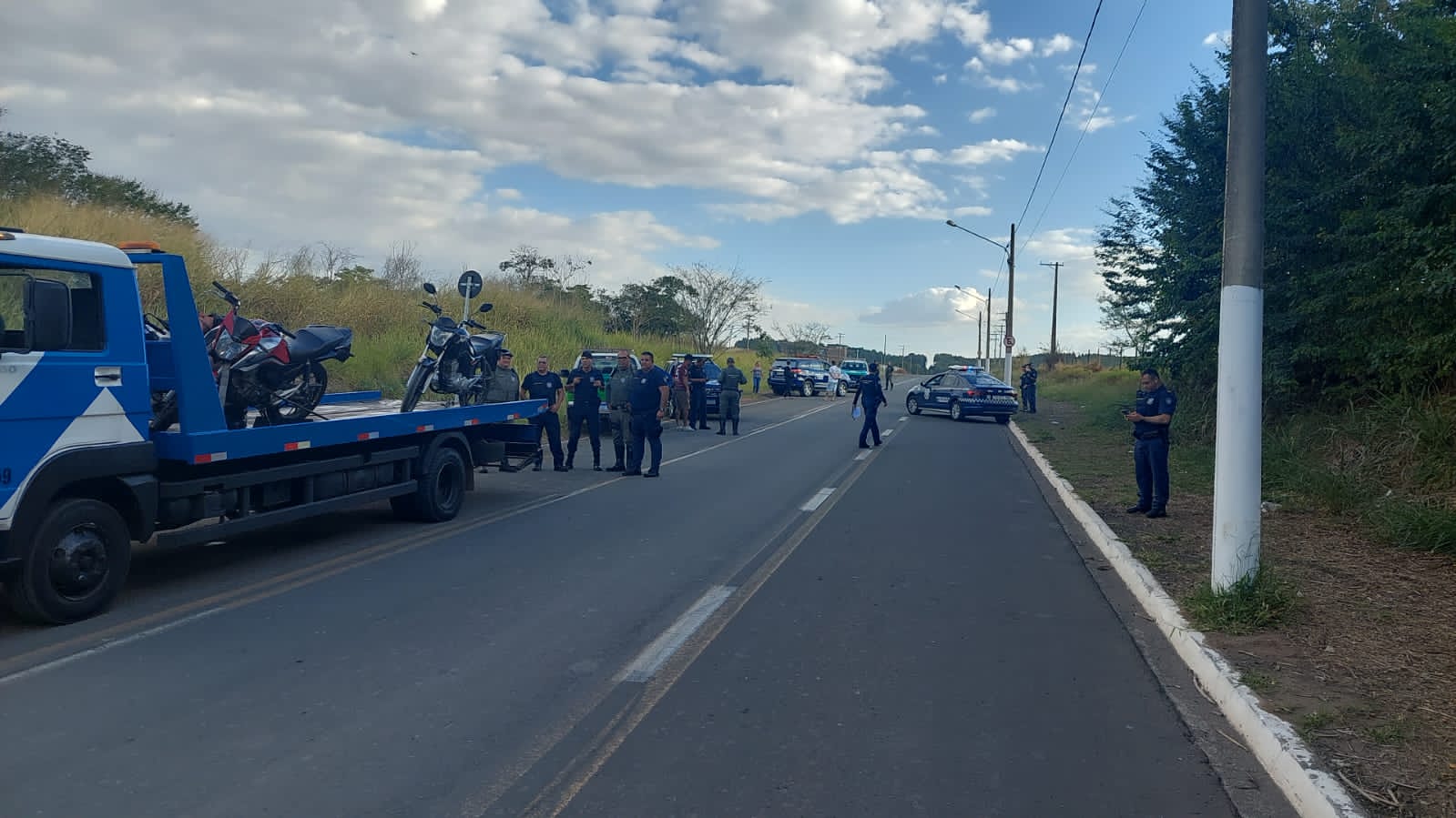 Guarda Civil Municipal apreende veículos por poluição sonora em Limeira 2