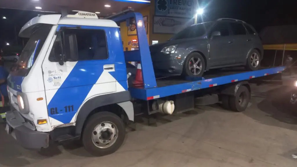 Guarda Civil Municipal apreende veículos por poluição sonora em Limeira 2