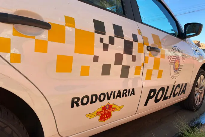 Homem é detido após acidente de trânsito por embriaguez ao volante na Anhanguera